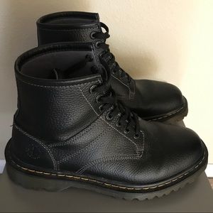 Roseland Dr. Martens Combat Boots